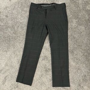 Men’s Kenneth Cole Dress Pants - Slim Fit
